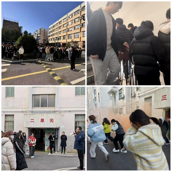 艺术设计学院、天堂校区管理办公...