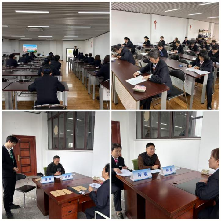 艺术设计学院在天堂校区举办宿舍...