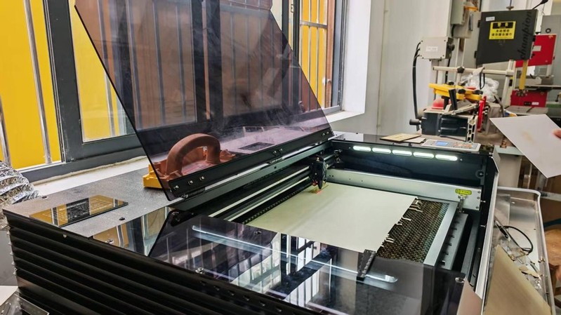 校企联动  共谋发展 ——艺术...