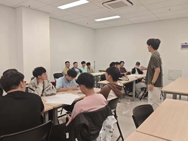 艺术设计学院开展2026级新生...